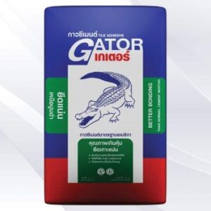 Keo Dán Gạch Thái Lan Gator