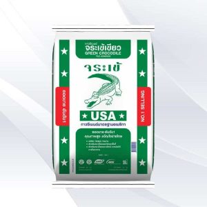 Keo Dán Gạch Cá Sấu Xanh