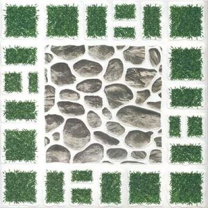 Gach Viglacera Ha Noi 40x40 S1401
