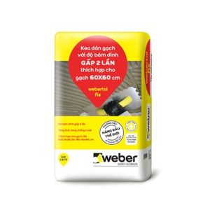 Keo Dan Gach Weber Ha Noi Tai Fix