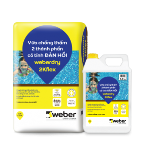 Vua Chong Tham Weberdry 2kflex