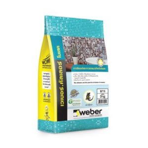 Keo Cha Ron Weber Color Mossaic