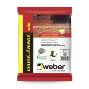 Keo Cha Ron Weber Color Plus