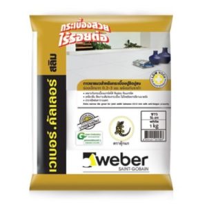 Keo Cha Ron Weber Color Slim
