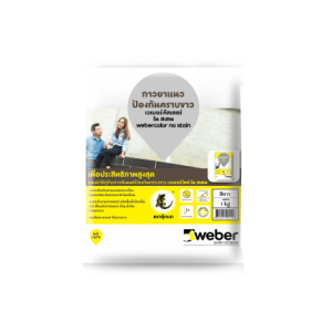 Keo Cha Ron Webercolor No Stain
