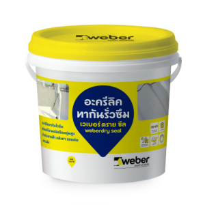 keo-dan-gach-chong-tham-nuoc- Weber Dry Seal 4kg 2018