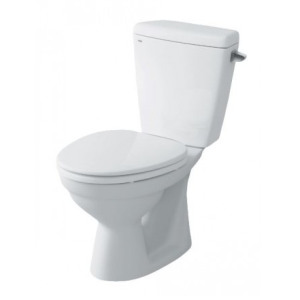 BỒn CẦu Hai KhỐi Inax C 117 Van