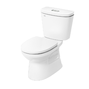 BỒn CẦu Hai KhỐi Inax C 306 Vptn