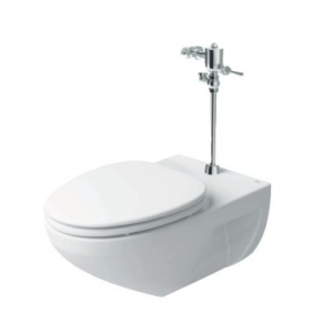 BỒn CẦu Treo TƯỜng Ac 22 Pvn