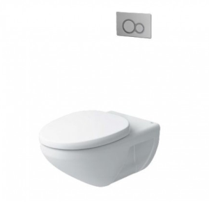 BỒn CẦu Treo TƯỜng Ac 23 Pvn