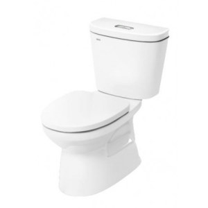 Bồn Cầu Inax C 306van