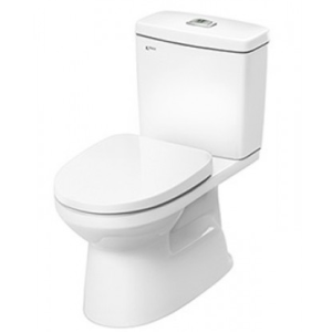 Bồn Cầu Inax C 504van