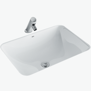ChẬu RỬa MẶt Lavabo Inax L2298v Âm BÀn