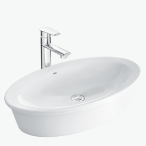 ChẬu RỬa MẶt Lavabo Inax L300v