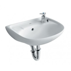 Chậu Rửa Lavabo Inax L 280v Treo Tường Cỡ Nhỏ