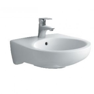 Chậu Rửa Lavabo Inax L 282v Treo Tường Cở Nhỏ