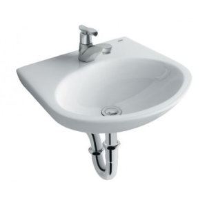 Chậu Rửa Lavabo Inax L 283v Treo Tường Cở Nhỏ