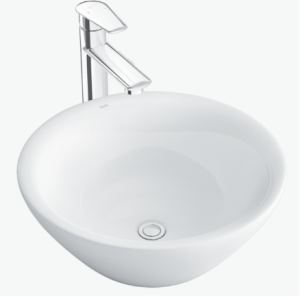 Lavabo Inax L445v