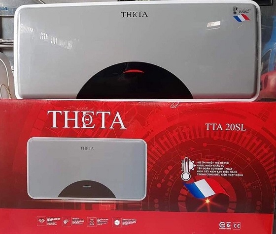 Theta Tta30sl 2