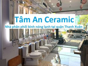 Tâm An 6