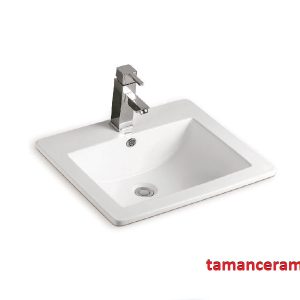 Chau Duong Vanh Lavabo Clara Cb 503