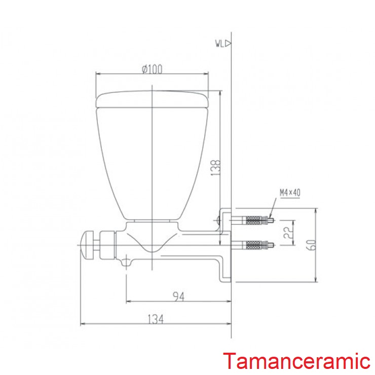 Ban Ve Inax Kfv 24 Ay 740x740