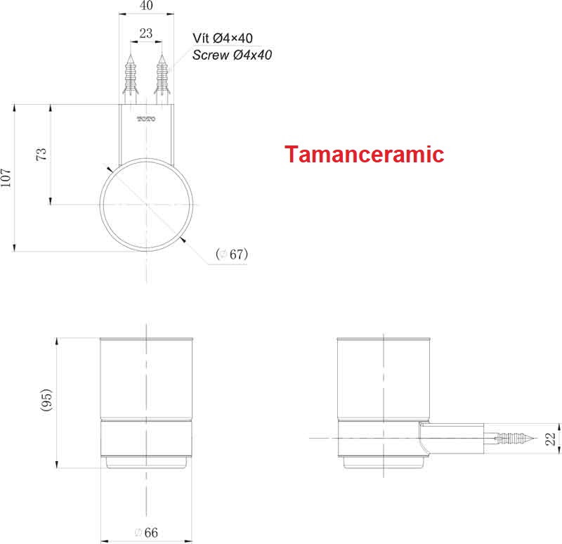 Ban Ve Coc De Ban Chai Toto Yat201v