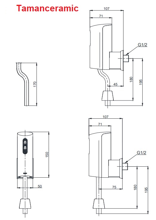 Ban Ve Ki Thuat Van Xa Cam Ung Tieu Nam Toto Due137pbk