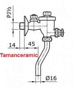 Ban Ve Van Xa Bon Tieu Toto T60s 247x296