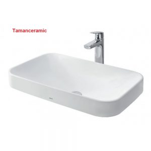 Chau Rua Mat Toto Lt5716c