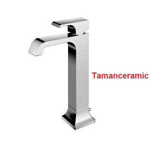 Vòi Chậu Rửa Tlg08305v Gật Gù