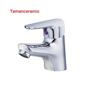 Voi Nong Lanh Lavabo Caesar B120cp 1