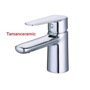 Voi Nong Lanh Lavabo Caesar B380cp