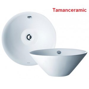 Chau Lavabo Caesar L5222 545x545