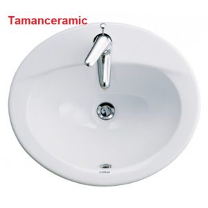 Lavabo Caesar L5018 545x545
