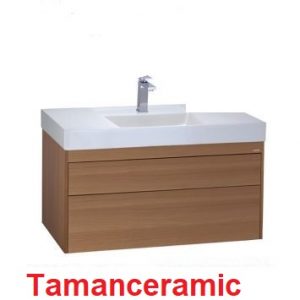 Tu Chau Lavabo Caesar Lf5386 Eh05386dwv