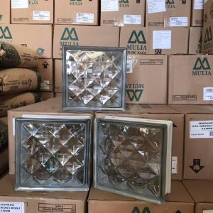 Gạch Kính Lấy Sáng G7k002