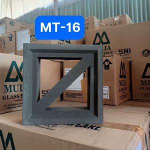 Gạch Bông Gió Mt 16