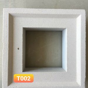 Gạch Bông Gió T002