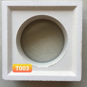 Gạch Bông Gió T003