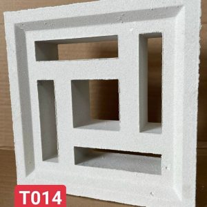 Gạch Bông Gió T014
