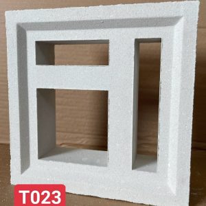 Gạch Bông Gió T023