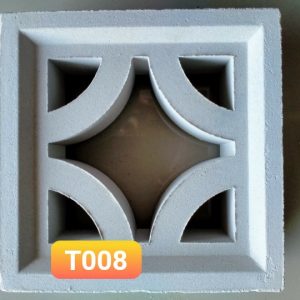 Gạch Bông T008