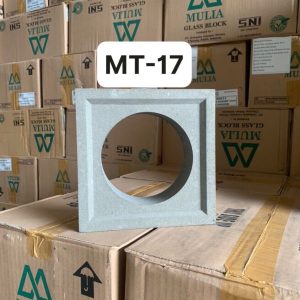 Gạch Bông Gió Mt17