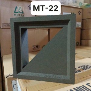 Gạch Bông Gió Mt22