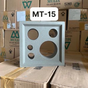Gạch Bông Gió Mt15