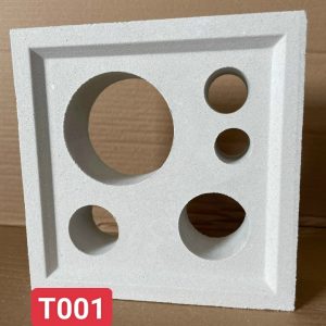 Gạch Bông Gió T001