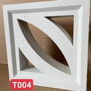 Gạch Bông Gió T004