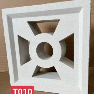 Gạch Bông Gió T010