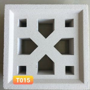 Gach Bông Gió T015